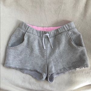 Ivivva sweat short